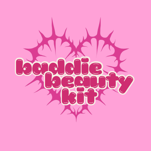 BADDIE BEAUTY KIT