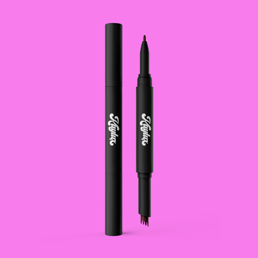 "Brow University" Blade Marker